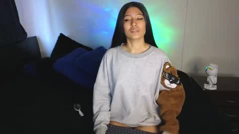 Sophia  Tony online show from December 14, 11:07 am