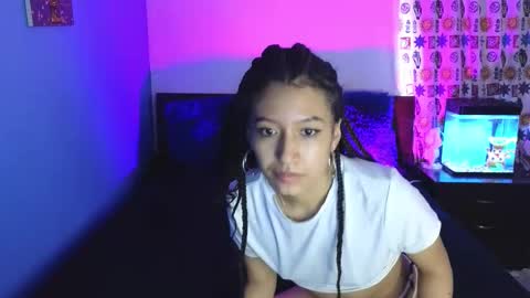 Sophia  Tony online show from November 21, 11:31 am