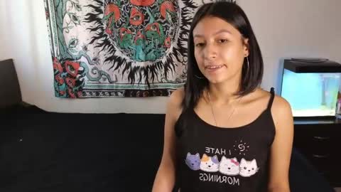 Snapshot of tony_and_sophia chatting on May 28, 12:13 pm Sophia Tony online show from May 28, 12:13 pm