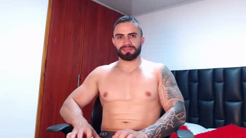 tony online show from March 17, 11:08 pm