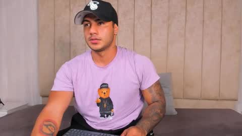 tony jason online show from January 15, 3:43 am