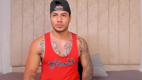 tony jason online show from January 15, 6:54 am