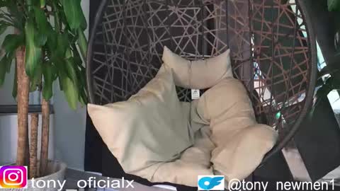 tony online show from January 15, 4:11 pm