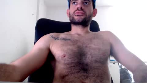 Tony Okly online show from March 17, 3:59 pm