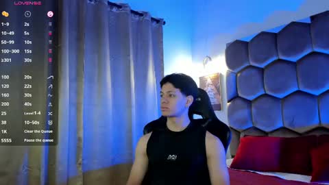 Snapshot of tony_petrov chatting on June 14, 2:08 pm tony_petrov online show from June 14, 2:08 pm
