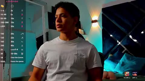 Snapshot of tony_petrov chatting on July 2, 5:13 am tony_petrov online show from July 2, 5:13 am