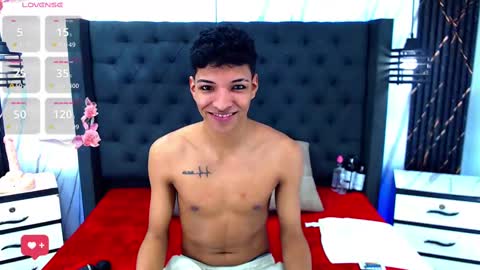 Tony And Rick online show from November 14, 4:11 am