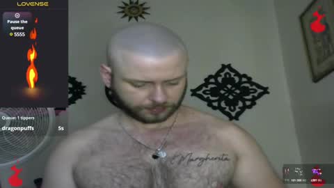 TONY online show from January 30, 11:24 pm