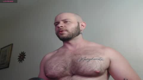 Snapshot of tony_white_7 chatting on May 9, 1:00 am TONY online show from May 9, 1:00 am