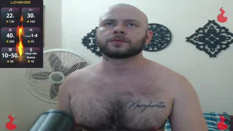 Snapshot of tony_white_7 chatting on May 12, 12:08 am TONY online show from May 12, 12:08 am