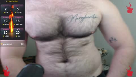 Snapshot of tony_white_7 chatting on May 13, 12:41 am TONY online show from May 13, 12:41 am