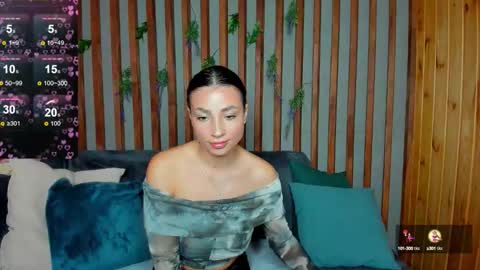 Tonya online show from September 23, 2:03 am