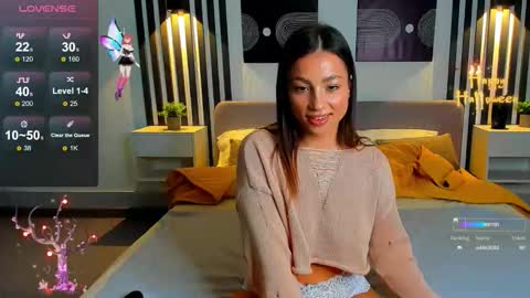 Tonya online show from October 10, 1:59 am