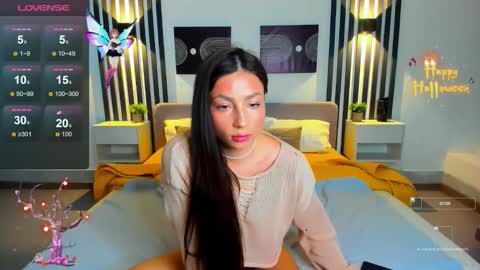 Tonya online show from November 7, 2:00 am