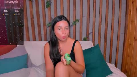 Tonya online show from March 14, 3:45 am