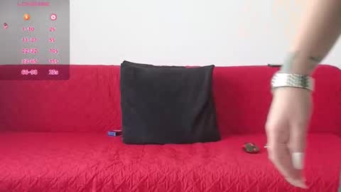 TonyaMont online show from January 17, 10:33 am