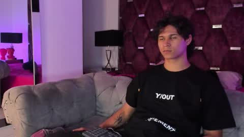 Tony Benedetti online show from December 22, 9:23 pm