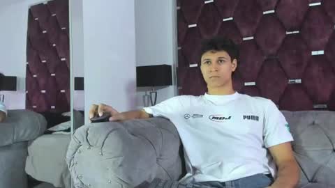 Tony Benedetti online show from June 15, 8:22 pm