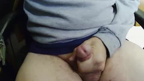 tonydi60 online show from December 5, 3:41 pm