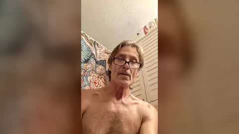 tonygalactic online show from July 17, 7:19 pm