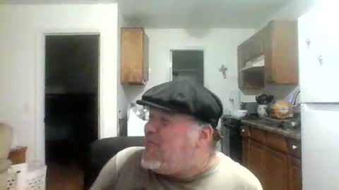 Tony Floyd online show from May 21, 4:19 am