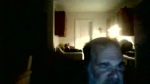 Tony Floyd online show from May 23, 5:01 am