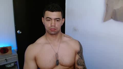 ANTONY online show from December 16, 11:50 pm