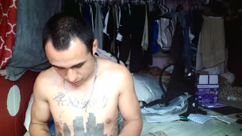 Snapshot of tonyterror22 chatting on August 5, 12:02 am tonyterror22 online show from August 5, 12:02 am
