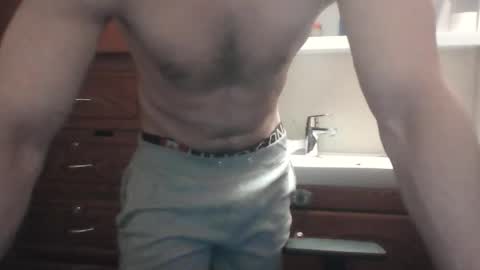 tonytigersex online show from February 3, 4:23 pm