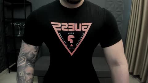 TonyWilcox online show from January 19, 6:20 am