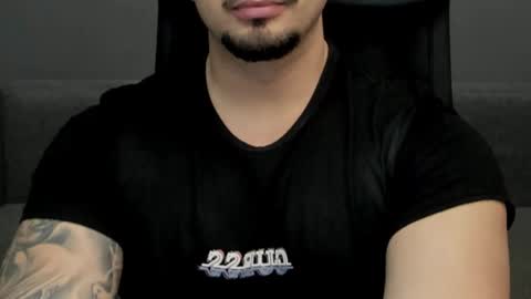 TonyWilcox online show from February 15, 3:28 pm