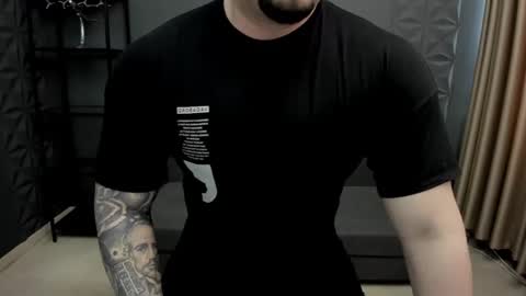 TonyWilcox online show from February 17, 9:35 am