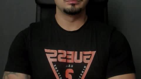 TonyWilcox online show from October 6, 4:43 am