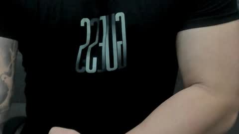 TonyWilcox online show from November 6, 6:14 am