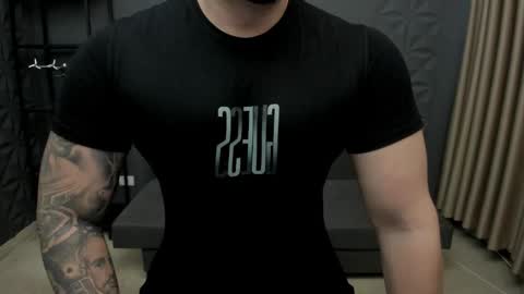 TonyWilcox online show from November 8, 7:19 am