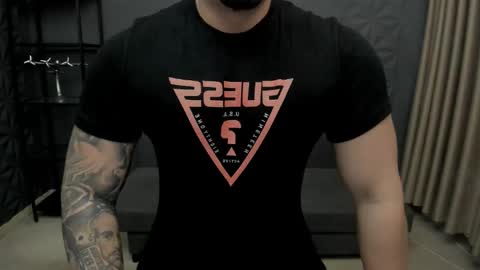 TonyWilcox online show from November 20, 5:40 am