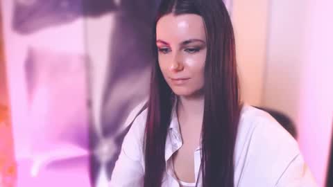 Snapshot of too_beautiful chatting on February 16, 10:10 am Elizabeth online show from February 16, 10:10 am