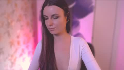 Snapshot of too_beautiful chatting on March 4, 11:29 am Elizabeth online show from March 4, 11:29 am