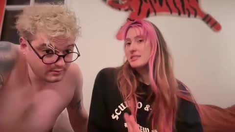 toobna2 online show from March 9, 7:01 am