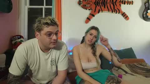 toobna2 online show from July 20, 3:21 am