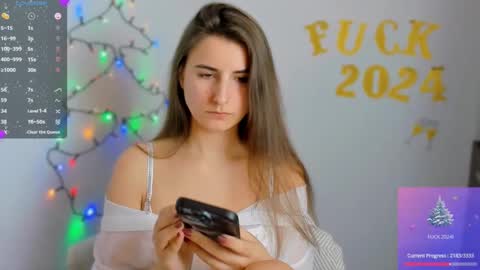 Snapshot of tooboringgirl chatting on December 9, 4:05 pm Alisson online show from December 9, 4:05 pm