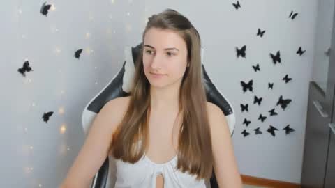 Snapshot of tooboringgirl chatting on March 12, 2:34 pm Alisson online show from March 12, 2:34 pm