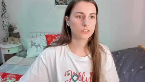 Alisson online show from December 17, 4:02 pm