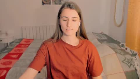 Alisson online show from March 30, 2:51 pm