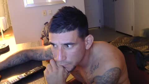 toomuchsmoke online show from December 7, 9:55 pm