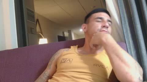 toomuchsmoke online show from December 20, 8:06 am