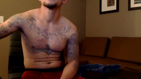 toomuchsmoke online show from January 9, 8:24 am