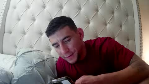 toomuchsmoke online show from November 7, 4:23 am