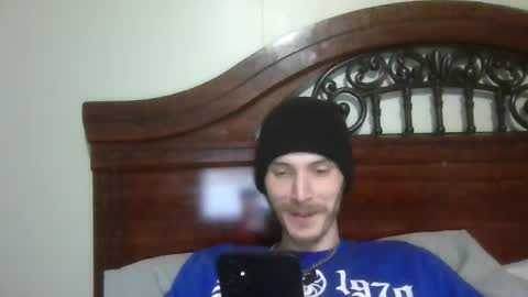 TooTall803 online show from February 12, 1:44 am