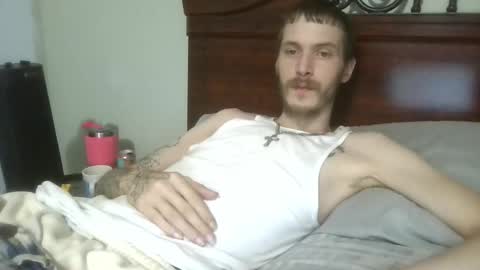 TooTall803 online show from March 12, 1:56 am